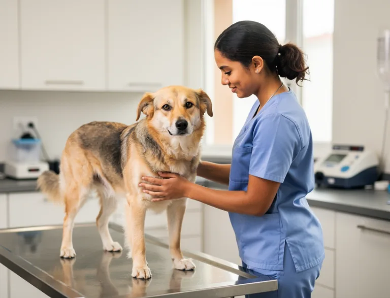 Vet service in Londonderry County Borough
